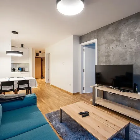 Cloud 7 * Novi Sad