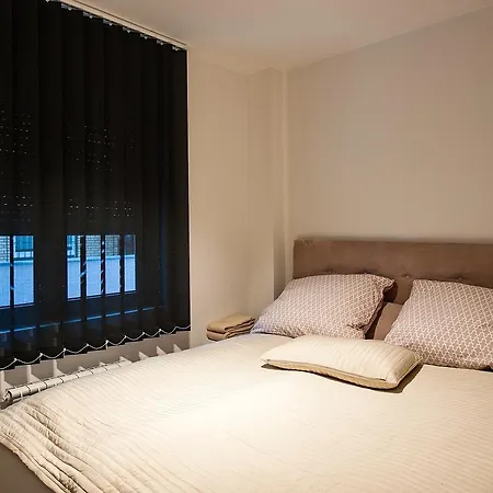 Apartment Cloud 7 *